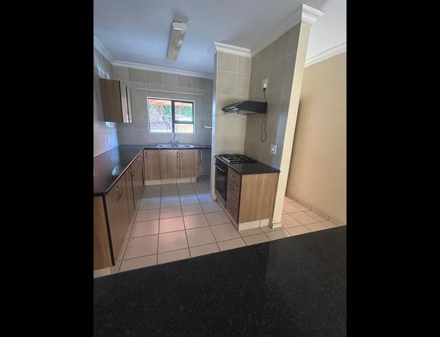 2 BEDROOM PROPERTY TO RENT IN MOKOPANE CENTRAL
